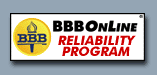 BBB Online Reliability