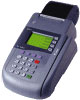 VeriFone Omni 3200